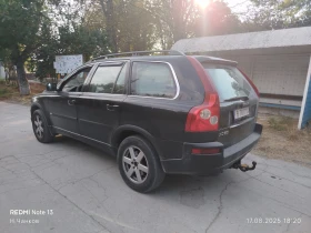 Volvo Xc90 2.5T AWD | Mobile.bg    3