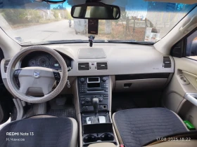Volvo Xc90 2.5T AWD | Mobile.bg    10