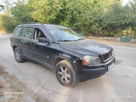 Volvo Xc90 2.5T AWD | Mobile.bg    2