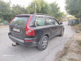 Volvo Xc90 2.5T AWD | Mobile.bg    4