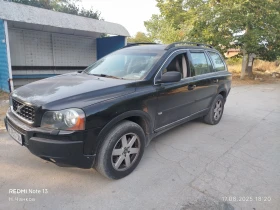     Volvo Xc90 2.5T AWD