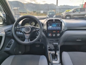 Toyota Rav4 2.0VVT-I GAZ | Mobile.bg    12
