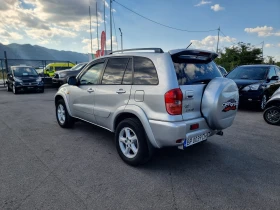 Toyota Rav4 2.0VVT-I GAZ | Mobile.bg    4