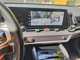 Обява за продажба на Kia Sportage GT Line 180hp Hybrid ~56 500 лв. - изображение 6