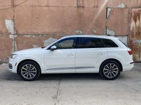 Audi Q7 - 48000 лв. / 24542.01 € - 75577666 5