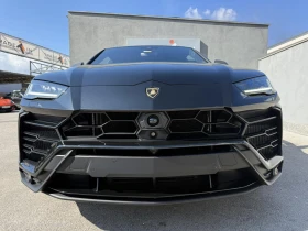 Lamborghini Urus 4.0L V8 CARBON/CERAMIC | Mobile.bg    2