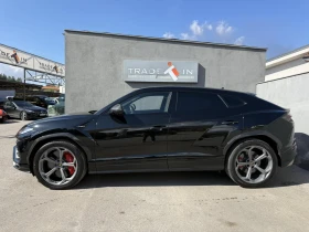Lamborghini Urus 4.0L V8 CARBON/CERAMIC | Mobile.bg    7