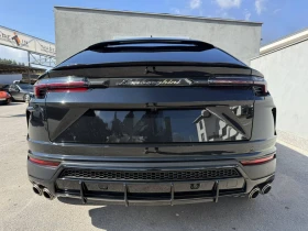 Lamborghini Urus 4.0L V8 CARBON/CERAMIC | Mobile.bg    5