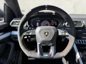 Lamborghini Urus 4.0L V8 CARBON/CERAMIC | Mobile.bg    12