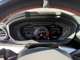 Lamborghini Urus 4.0L V8 CARBON/CERAMIC | Mobile.bg    13