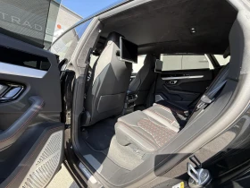 Lamborghini Urus 4.0L V8 CARBON/CERAMIC | Mobile.bg    16