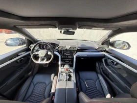 Lamborghini Urus 4.0L V8 CARBON/CERAMIC | Mobile.bg    11