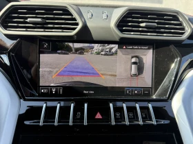 Lamborghini Urus 4.0L V8 CARBON/CERAMIC | Mobile.bg    14