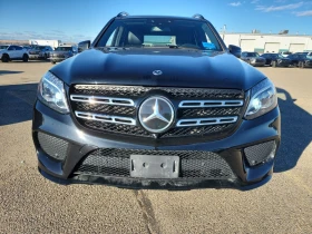 Mercedes-Benz GLS *  *    *   *  | Mobile.bg    2