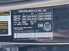 Mercedes-Benz GLS *  *    *   *  | Mobile.bg    15