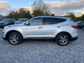     Hyundai Santa fe 2.4 GDI, 192 Hp, , 206000  !