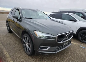 Обява за продажба на Volvo XC60 INSCRIPTION ~43 500 лв. - изображение 1