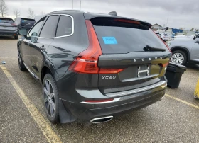 Обява за продажба на Volvo XC60 INSCRIPTION ~43 500 лв. - изображение 3