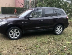 Обява за продажба на Hyundai Santa fe ~11 500 лв. - изображение 8 | Auto.bg Обява за продажба на Hyundai Santa fe ~11 500 лв. - изображение 8