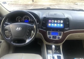 Обява за продажба на Hyundai Santa fe ~11 500 лв. - изображение 3 | Auto.bg Обява за продажба на Hyundai Santa fe ~11 500 лв. - изображение 3