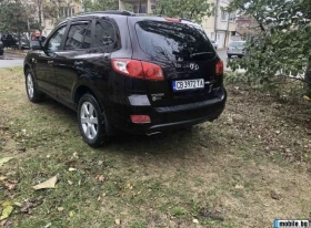Обява за продажба на Hyundai Santa fe ~11 500 лв. - изображение 10 | Auto.bg Обява за продажба на Hyundai Santa fe ~11 500 лв. - изображение 10