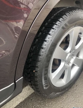 Обява за продажба на Hyundai Santa fe ~11 500 лв. - изображение 1 | Auto.bg Обява за продажба на Hyundai Santa fe ~11 500 лв. - изображение 1