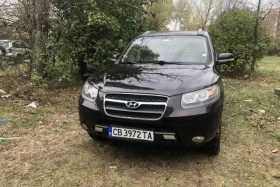 Обява за продажба на Hyundai Santa fe ~11 500 лв. - изображение 7 | Auto.bg Обява за продажба на Hyundai Santa fe ~11 500 лв. - изображение 7