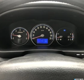 Обява за продажба на Hyundai Santa fe ~11 500 лв. - изображение 4 | Auto.bg Обява за продажба на Hyundai Santa fe ~11 500 лв. - изображение 4