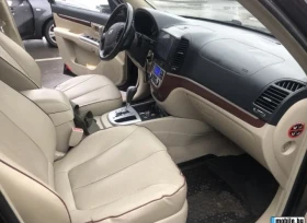 Обява за продажба на Hyundai Santa fe ~11 500 лв. - изображение 6 | Auto.bg Обява за продажба на Hyundai Santa fe ~11 500 лв. - изображение 6