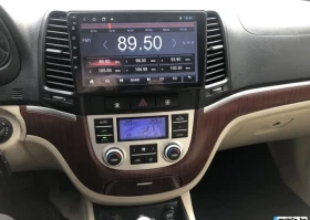 Обява за продажба на Hyundai Santa fe ~11 500 лв. - изображение 5 | Auto.bg Обява за продажба на Hyundai Santa fe ~11 500 лв. - изображение 5