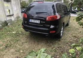 Обява за продажба на Hyundai Santa fe ~11 500 лв. - изображение 9 | Auto.bg Обява за продажба на Hyundai Santa fe ~11 500 лв. - изображение 9