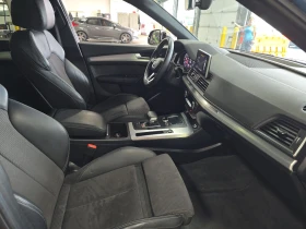 Audi SQ5 PREMIUM PLUS* MATRIX* PANO* ALCANTARA* KEYLESS - 36900 лв. / 18866.67 € - 22440978 11