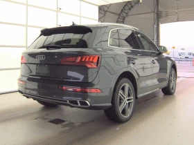 Audi SQ5 PREMIUM PLUS* MATRIX* PANO* ALCANTARA* KEYLESS - 36900 лв. / 18866.67 € - 22440978 5