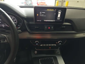 Audi SQ5 PREMIUM PLUS* MATRIX* PANO* ALCANTARA* KEYLESS - 36900 лв. / 18866.67 € - 22440978 9