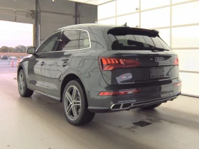 Audi SQ5 PREMIUM PLUS* MATRIX* PANO* ALCANTARA* KEYLESS - 36900 лв. / 18866.67 € - 22440978 6