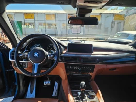 BMW X6 XDRIVE 40D INDIVIDUAL M Performance N1, снимка 7