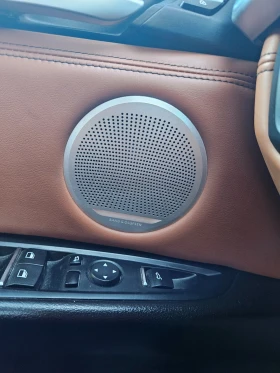 BMW X6 XDRIVE 40D INDIVIDUAL M Performance N1, снимка 13