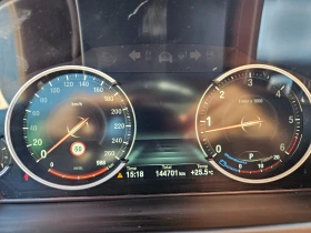 BMW X6 XDRIVE 40D INDIVIDUAL M Performance N1, снимка 8