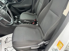 Opel Mokka 1.6 Diesel 110k.c - 19999 лв. / 10225.33 € - 80906959 7