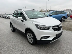 Opel Mokka 1.6 Diesel 110k.c