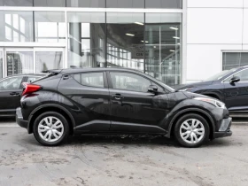 Toyota C-HR * АВТО КРЕДИТ* ЦЕНА ДО БГ * Сервизна история *  - 29550 лв. / 15108.68 € - 26365687 4