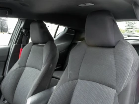 Toyota C-HR * АВТО КРЕДИТ* ЦЕНА ДО БГ * Сервизна история * 