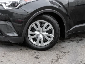 Toyota C-HR * АВТО КРЕДИТ* ЦЕНА ДО БГ * Сервизна история *  - 29550 лв. / 15108.68 € - 26365687 7