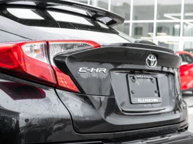 Toyota C-HR * АВТО КРЕДИТ* ЦЕНА ДО БГ * Сервизна история *  - 29550 лв. / 15108.68 € - 26365687 8