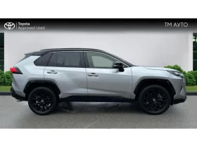 Toyota Rav4 RAV4 2.5 HSD SELECTION AWD - 45500 € / 88990.26 лв. - 83248374 17