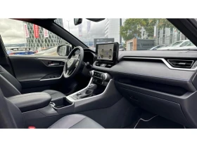 Toyota Rav4 RAV4 2.5 HSD SELECTION AWD - 45500 € / 88990.26 лв. - 83248374 6