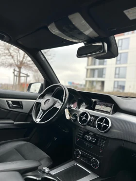 Mercedes-Benz GLK 4Matic* 2.2CDI - цена по договаряне - 24380785 12