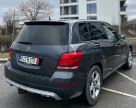 Mercedes-Benz GLK 4Matic* 2.2CDI - цена по договаряне - 24380785 8