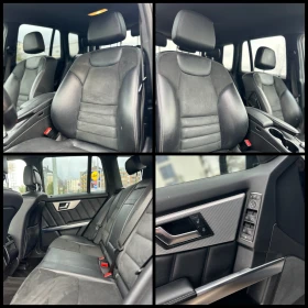 Mercedes-Benz GLK 4Matic* 2.2CDI - цена по договаряне - 24380785 13