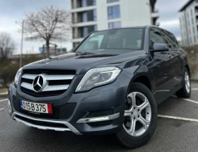 Mercedes-Benz GLK 4Matic* 2.2CDI - цена по договаряне - 24380785 5